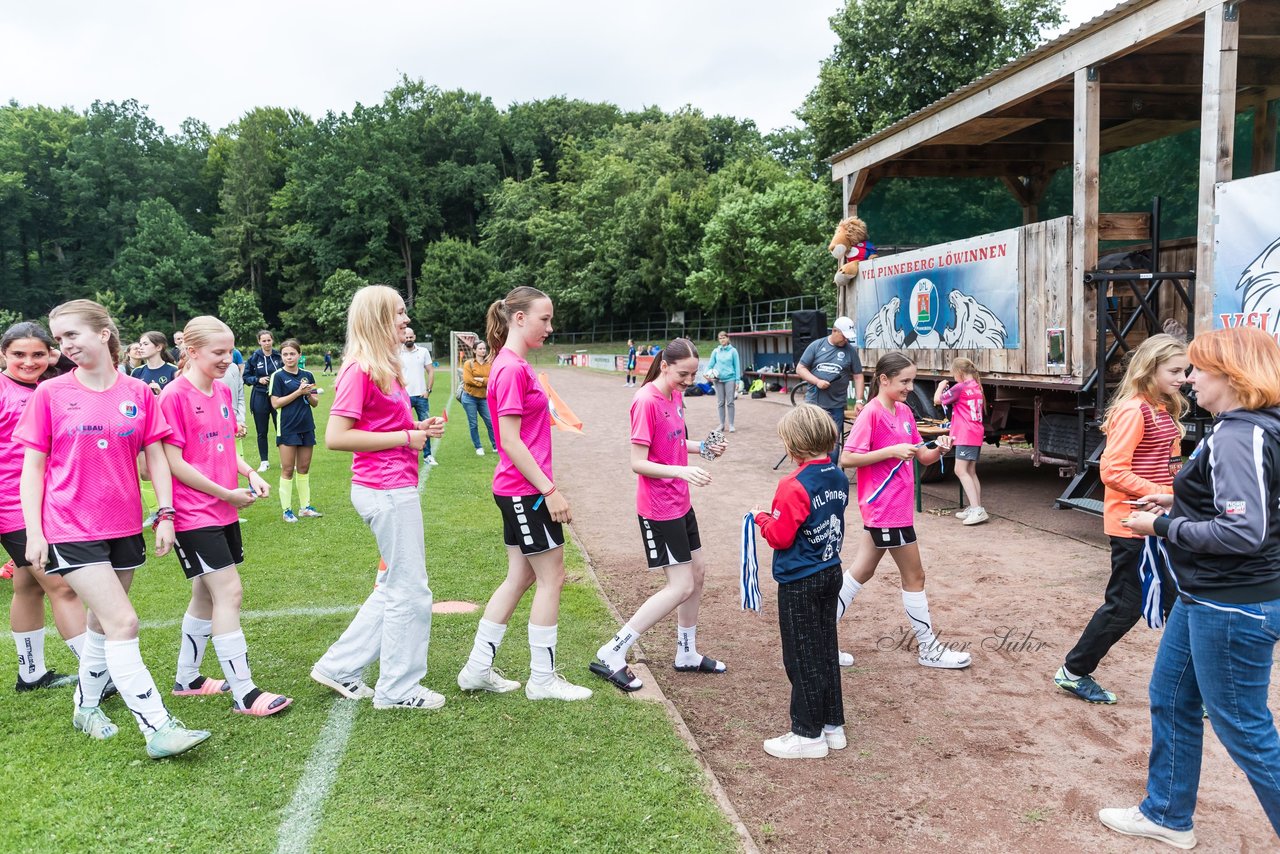 Bild 107 - Loewinnen Cup